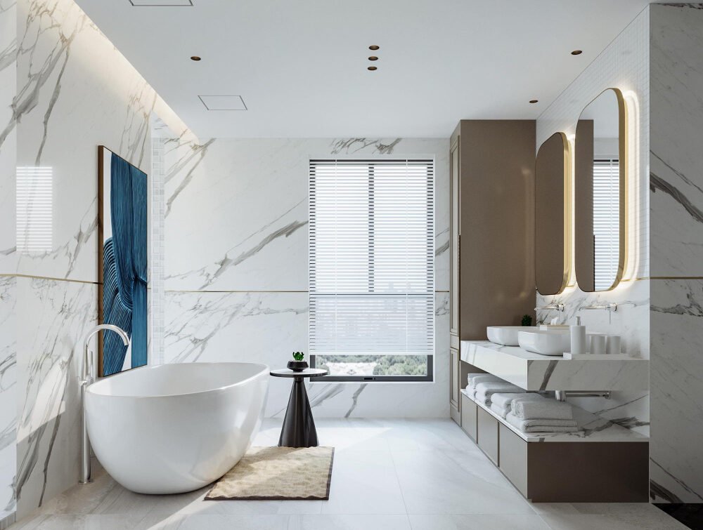 Walk-In Tubs